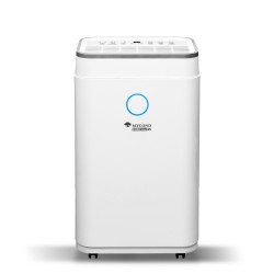 Отзывы. Осушитель воздуха MYCOND Roomer Smart 25