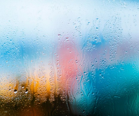 Підвищена вологість повітря: шкода для здоров'я та будинку