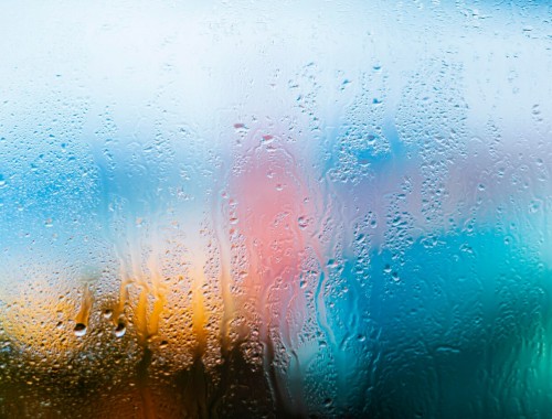 Повышенная влажность воздуха: вред для здоровья и дома