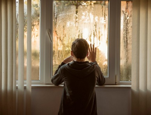 Как избавиться от сырости в доме