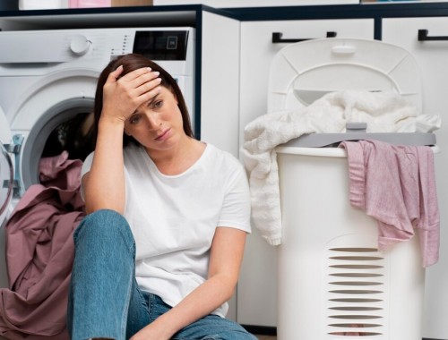 Как избавиться от сырости