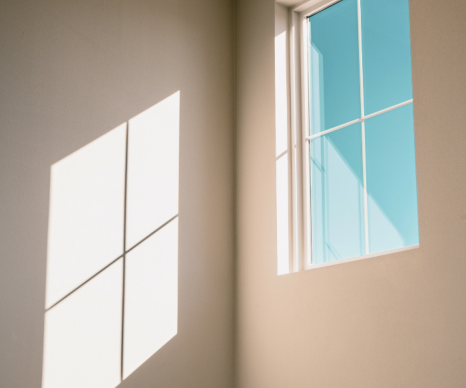 Як прибрати вологість в квартирі - прощавай, сирість!