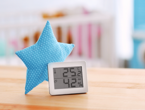 Как определить влажность воздуха: методы измерения и нормы