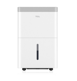 Осушувач повітря TCL DFL16EB