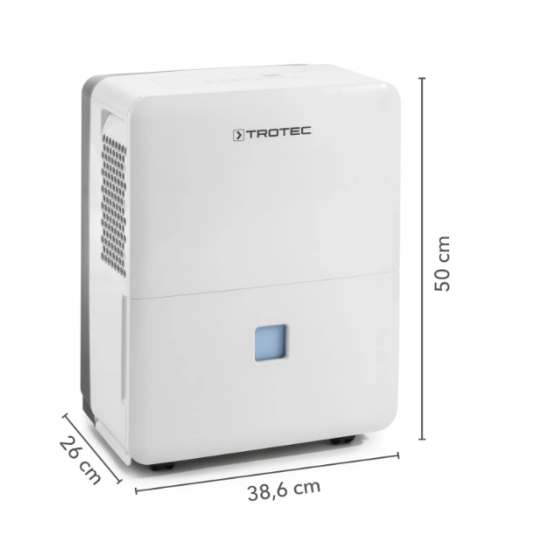 бытовой-осушитель-воздуха-trotec-ttk-127-e
