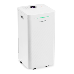 Осушувач повітря Trotec TTK 64 HEPA