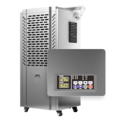 Промышленный осушитель воздуха Cooper&Hunter CH-D90FP