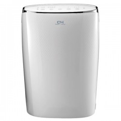 Осушувач повітря Cooper&Hunter CH-D016WDP7-40LD Осушувач повітря Cooper&Hunter CH-D016WDP7-40LD
