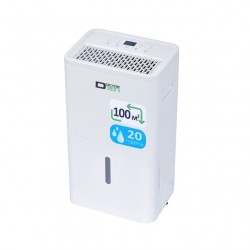 Осушитель воздуха Doctor-101 Brisote Осушитель воздуха Doctor-101 Brisote