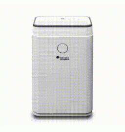 Осушувач повітря MYCOND Roomer HEPA 25