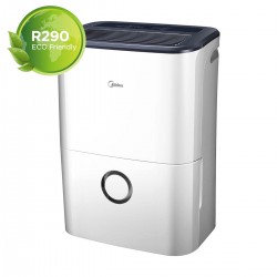 Осушувач повітря Midea MDDF-16DEN7