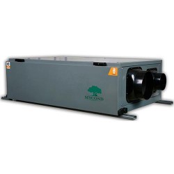 Осушитель для бассейна MYCOND MSHA(C)-100X