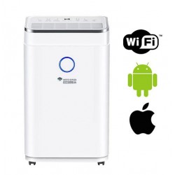 Отзывы. Осушитель воздуха MYCOND Roomer Smart 25