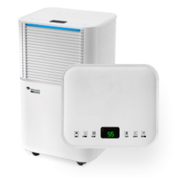Отзывы. Осушитель воздуха MYCOND Tibo Eco 10