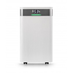 Відгуки. Осушувач повітря MYCOND Tibo Eco 12