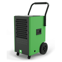 Осушувач повітря MYCOND Worker 50 Осушувач повітря MYCOND Worker 50