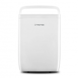 Осушитель воздуха Trotec TTK 27 E