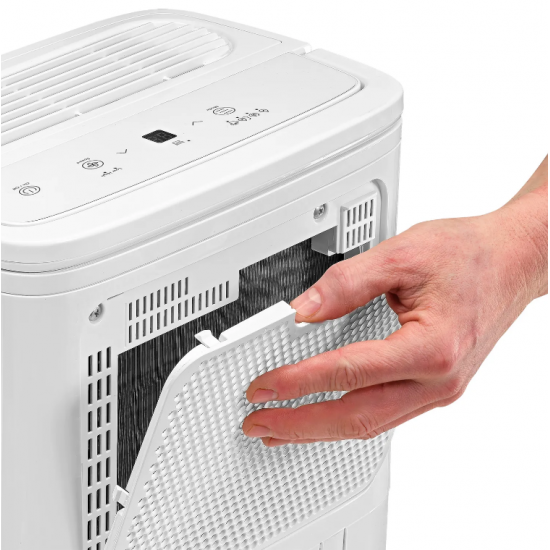 бытовой-осушитель-воздуха-Trotec-TTK-27-E-osushuvachi