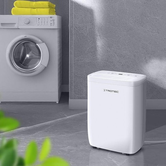 бытовой-осушитель-воздуха-Trotec-TTK-27-E-osushuvachi