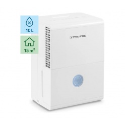 Осушувач повітря Trotec TTK 28 E