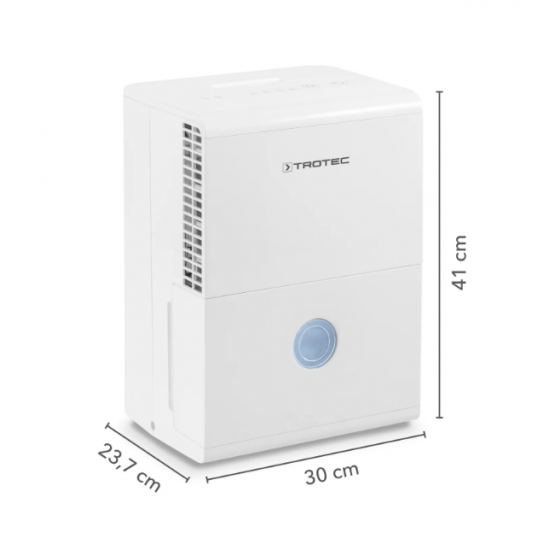 бытовой-осушитель-воздуха-trotec-ttk-28e-osushuvachi