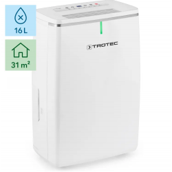 Осушитель воздуха Trotec TTK 53 E Осушитель воздуха Trotec TTK 53 E