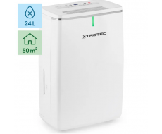 Осушитель воздуха Trotec TTK 72 E