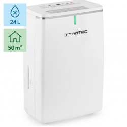 Осушитель воздуха Trotec TTK 72 E Осушитель воздуха Trotec TTK 72 E