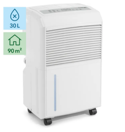 Осушувач повітря Trotec TTK 90 E