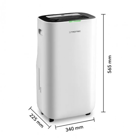 бытовой-осушитель-воздуха-trotec-ttk-70-hepa-osushuvachi