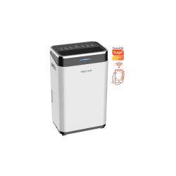 Осушувач повітря WetAir WAD-B25L