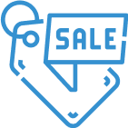 Sale